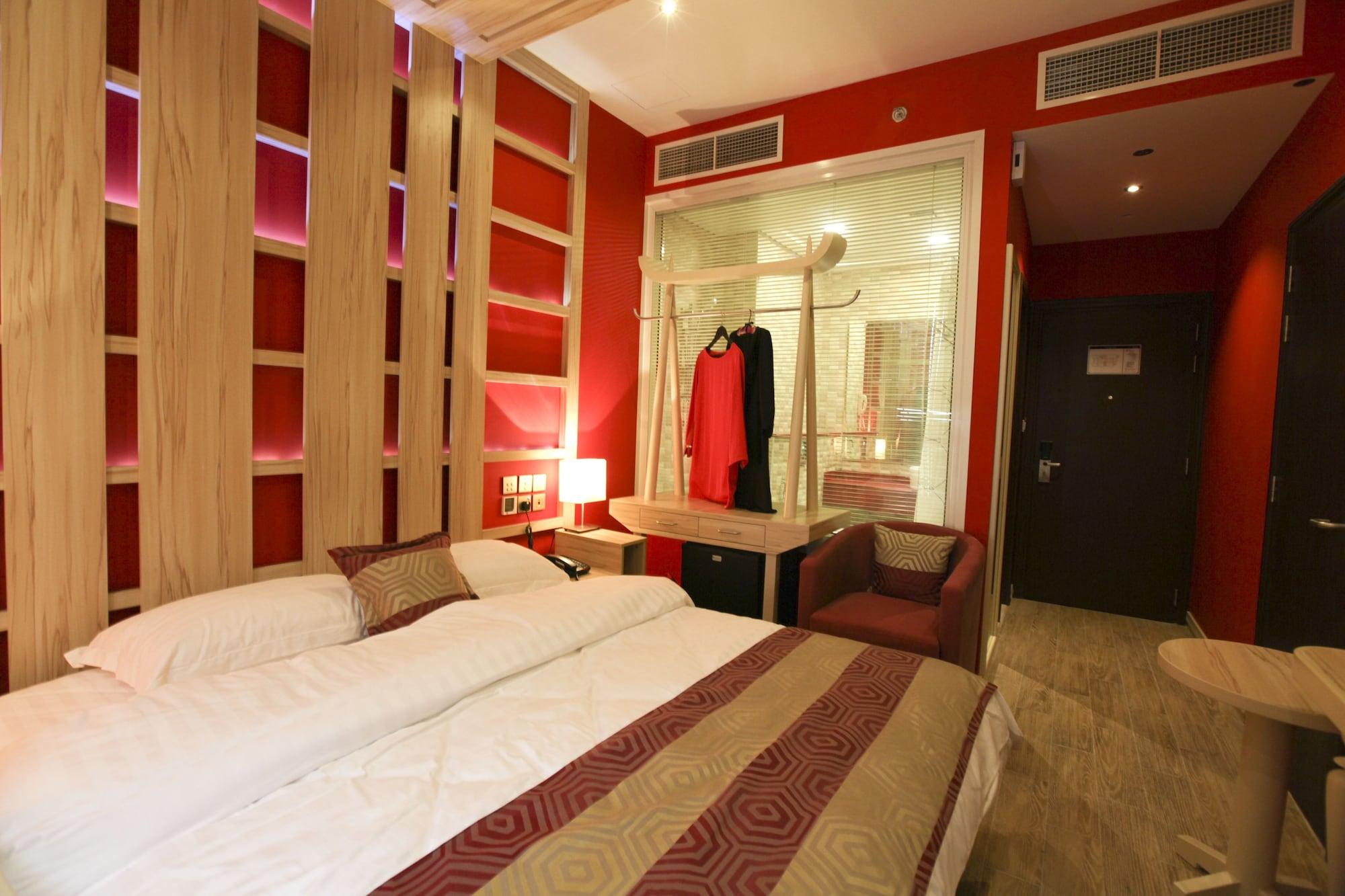 Palette Royal Reflections And 4* Dubaï